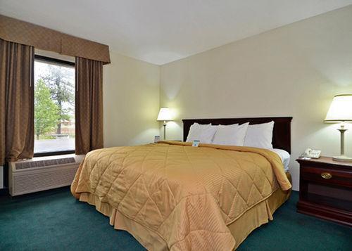 Comfort I-24 Inn