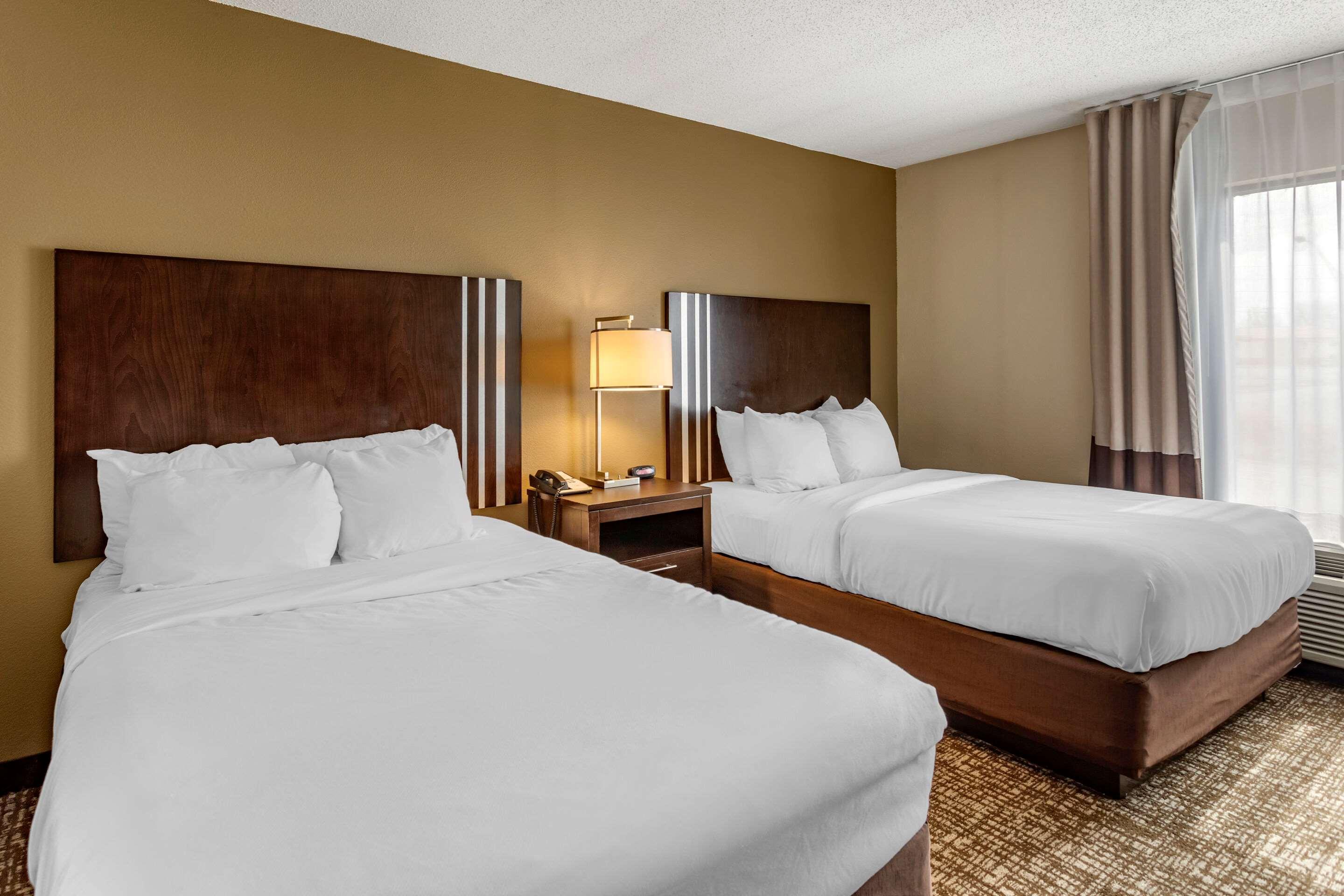 Comfort I-24 Paducah