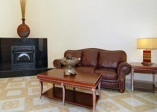 Comfort I-24 Mini-hôtel 2*