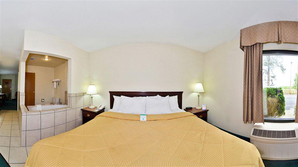 Comfort I-24 Inn