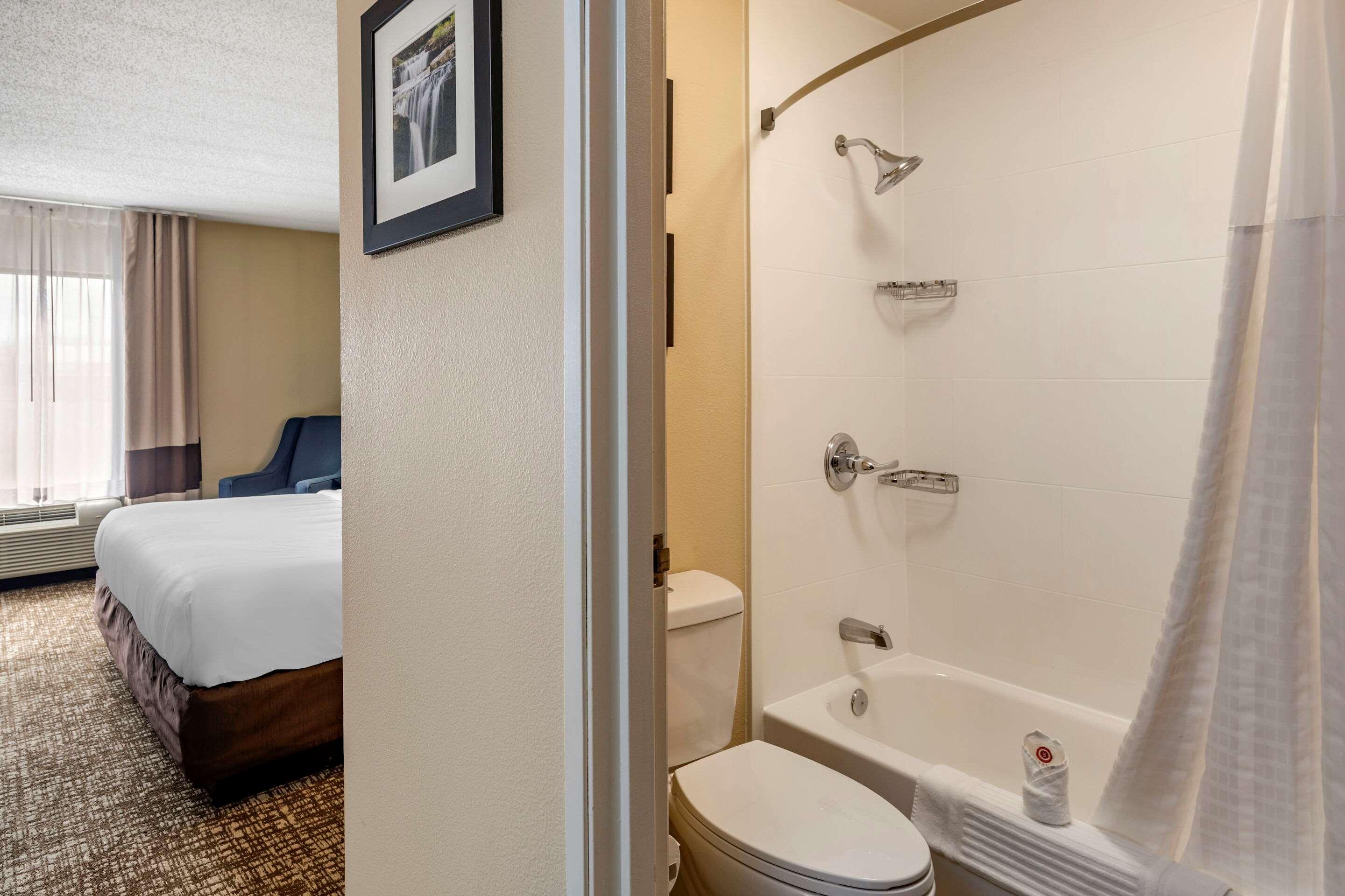 Comfort I-24 Inn Paducah