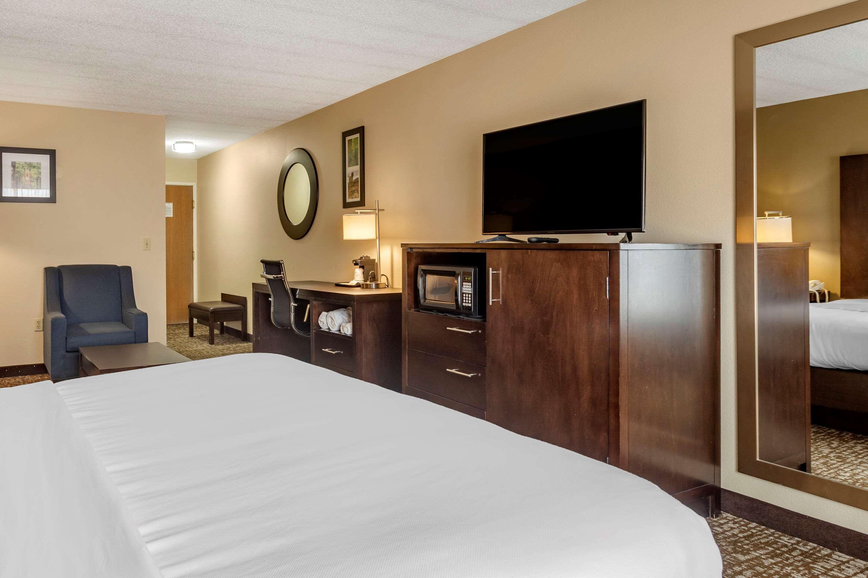 Inn Comfort I-24 Paducah
