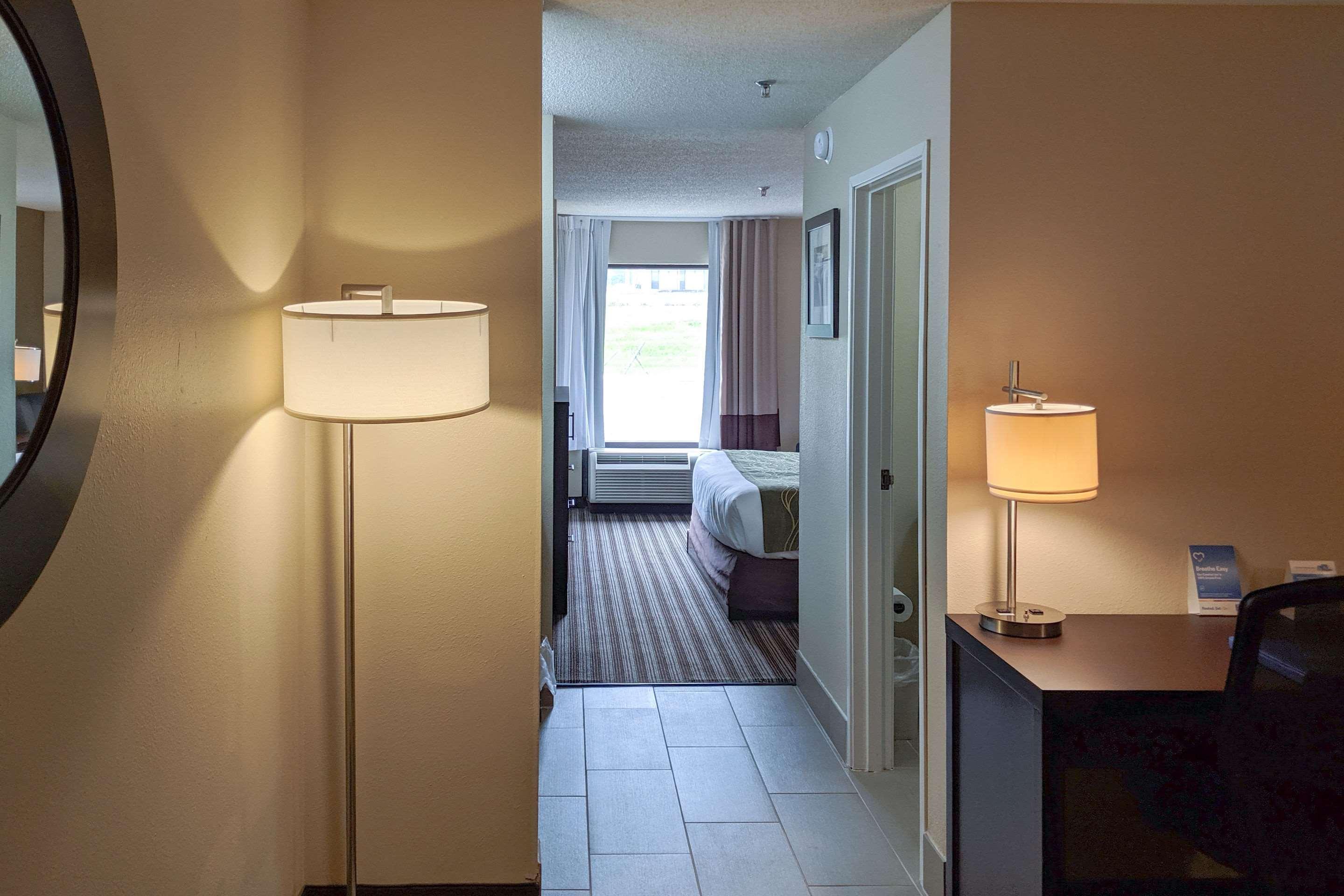 Comfort I-24 Inn Paducah