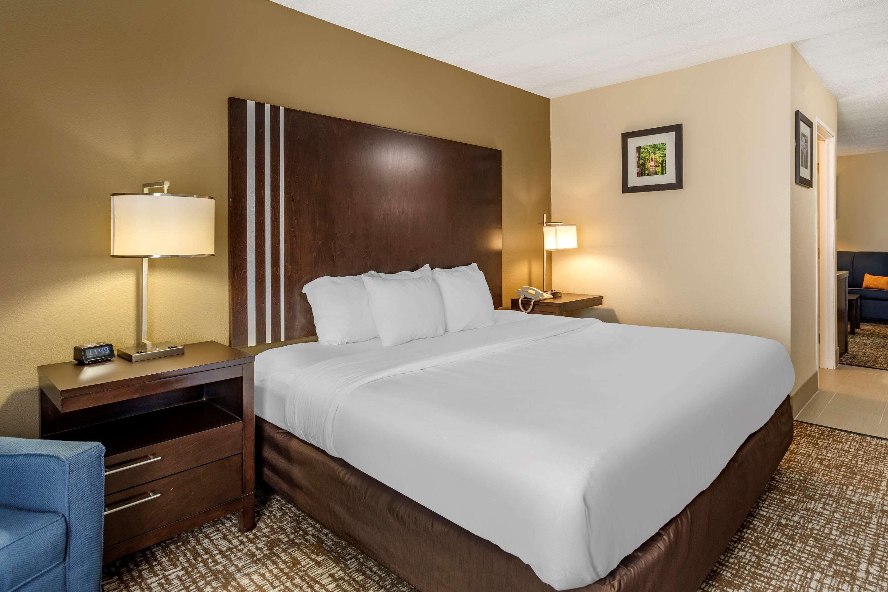 Comfort I-24 Inn Paducah