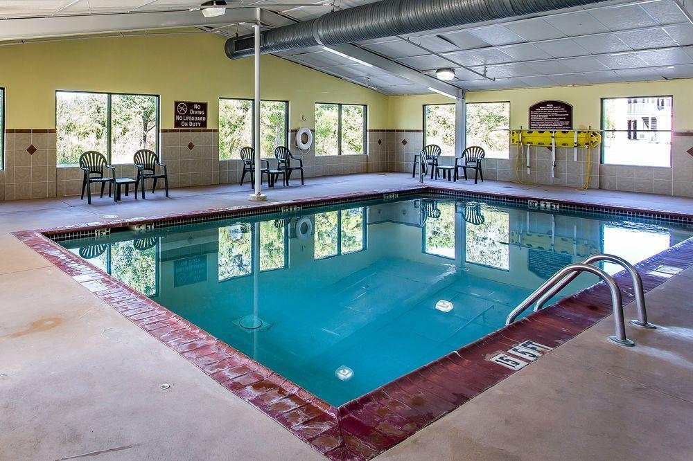 Comfort I-24 Inn Paducah
