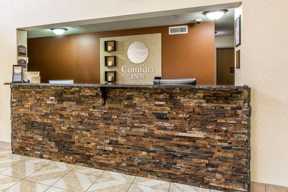 Inn Comfort I-24