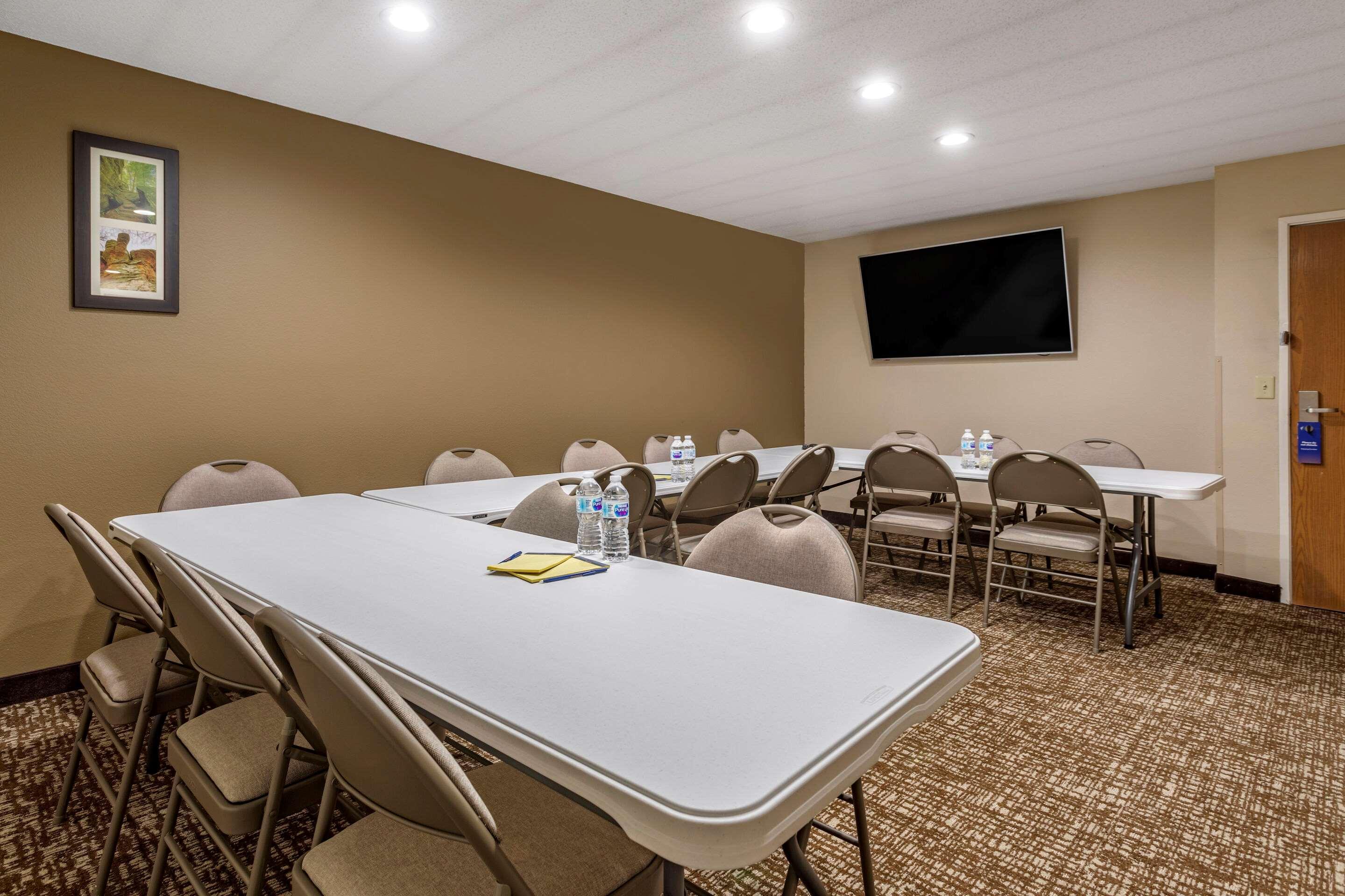 Comfort I-24 Inn Paducah