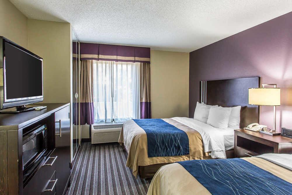 Comfort I-24 Paducah