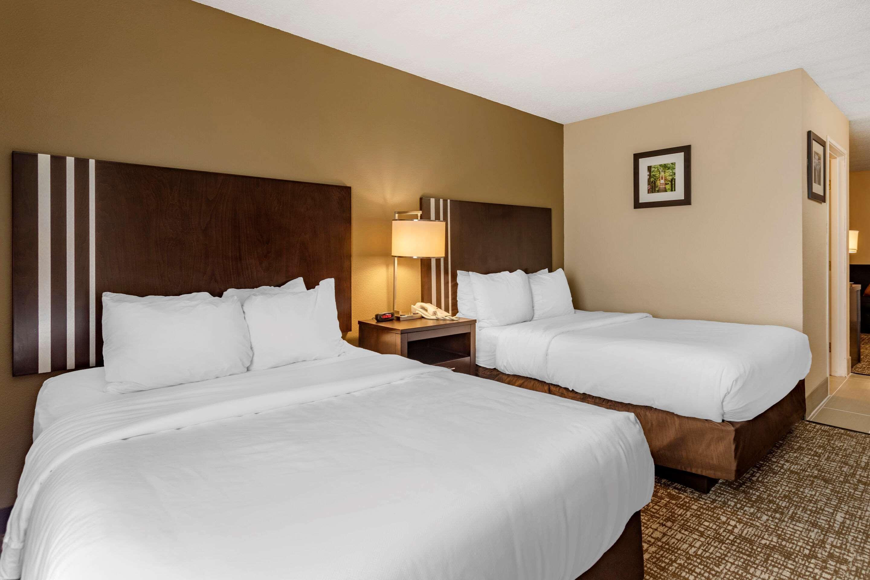 Inn Comfort I-24 2*