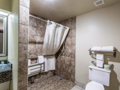 Inn Comfort I-24