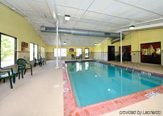 Comfort I-24 Inn Paducah