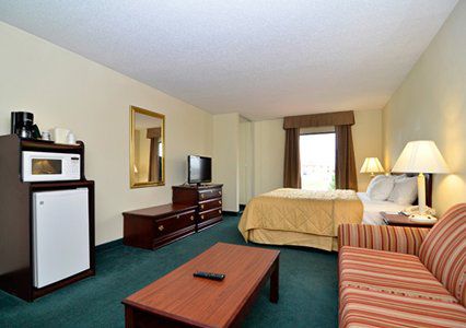 Comfort I-24 Paducah