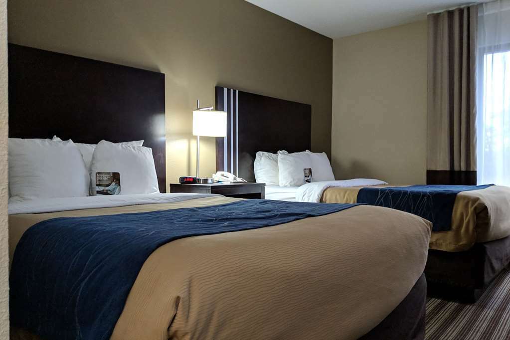 Comfort I-24 Paducah