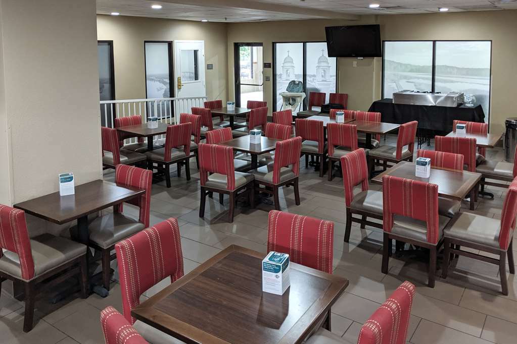 Comfort I-24 Inn Paducah